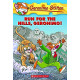 Run for the Hills, Geronimo! by ''Geronimo Stilton''